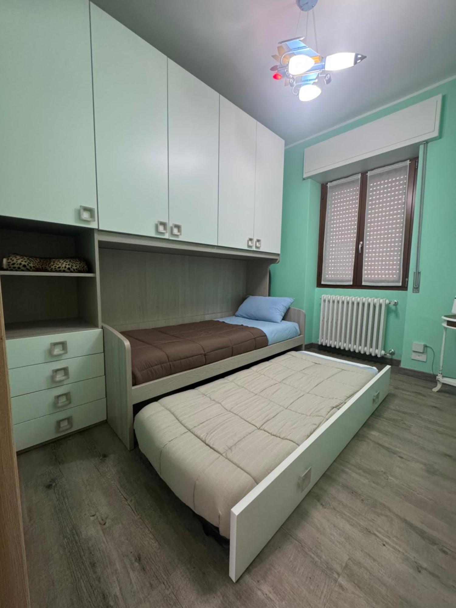 Casa Alessio - Elegante Appartamento Nel Cuore Di Cesano Maderno Exteriör bild