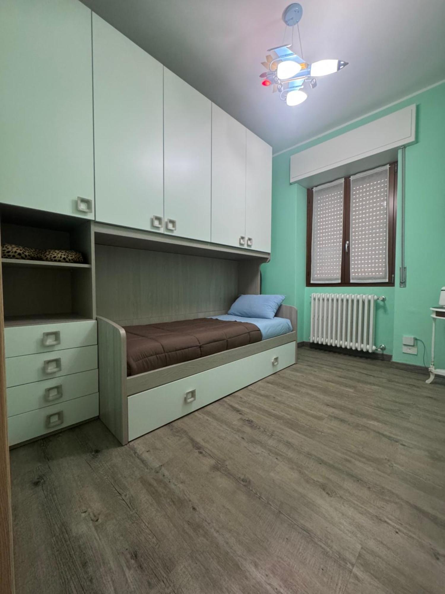 Casa Alessio - Elegante Appartamento Nel Cuore Di Cesano Maderno Exteriör bild